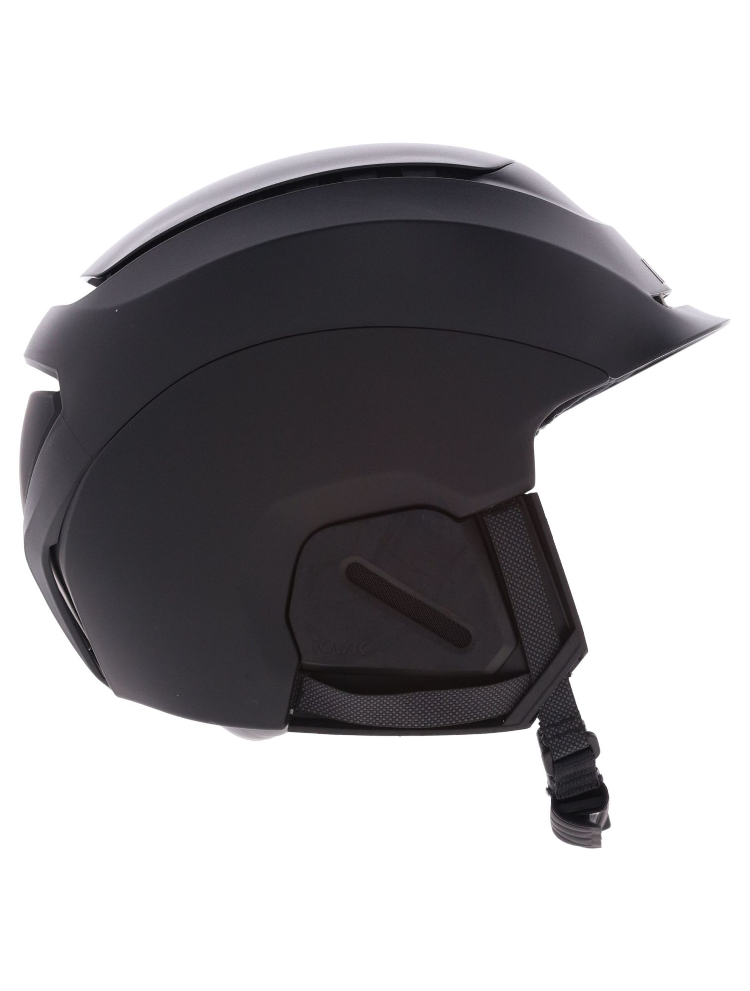 Kask, Khimera Skihelm Unisex Black Zwart | SkiWebShop