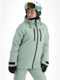 Miniatuur 1080, Barb-T ski-jas dames Green Milieu groen 