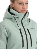 Miniatuur 1080, Barb-T ski-jas dames Green Milieu groen 