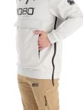 Miniatuur 1080, Parker-T winter anorak heren Light Grey grijs 