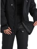 Miniatuur 1080, Sharon-T ski-jas dames Black zwart 