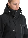 Miniatuur 1080, Sharon-T ski-jas dames Black zwart 