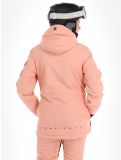 Miniatuur 1080, Sharon-T ski-jas dames Rose roze 