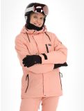 Miniatuur 1080, Sharon-T ski-jas dames Rose roze 