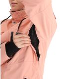 Miniatuur 1080, Sharon-T ski-jas dames Rose roze 