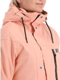 Miniatuur 1080, Sharon-T ski-jas dames Rose roze 