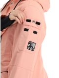 Miniatuur 1080, Sharon-T ski-jas dames Rose roze 