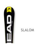 Miniatuur Head Worldcup Rebels I.SL, Slalom ski's, winter 2015/16, Freeflex Pro 11 bindingen