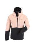 Miniatuur 2117, Gardet ski-jas dames dusty Roze