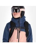 Miniatuur 2117 of Sweden, Backa ski-jas dames roze 