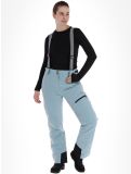 Miniatuur 2117 of Sweden, Ebbared Pant skibroek dames Ocean blauw 