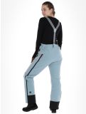 Miniatuur 2117 of Sweden, Ebbared Pant skibroek dames Ocean blauw 