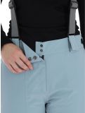 Miniatuur 2117 of Sweden, Ebbared Pant skibroek dames Ocean blauw 