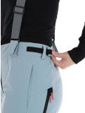 Miniatuur 2117 of Sweden, Ebbared Pant skibroek dames Ocean blauw 