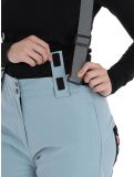 Miniatuur 2117 of Sweden, Ebbared Pant skibroek dames Ocean blauw 