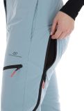 Miniatuur 2117 of Sweden, Ebbared Pant skibroek dames Ocean blauw 