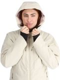 Miniatuur 2117 of Sweden, Nausta ski-jas dames Beige beige 