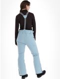 Miniatuur 2117 of Sweden, Sala Pant skibroek dames Ocean blauw 