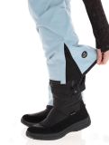 Miniatuur 2117 of Sweden, Sala Pant skibroek dames Ocean blauw 