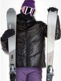 Miniatuur 4F, Down Jacket  F277 donsjas dames Black zwart 