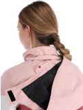 Miniatuur 4F, Technical Jacket  F344 AA Jas gevoerd dames Dark Pink Beige, Roze 