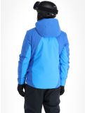 Miniatuur 4F, Technical Jacket  M283 ski-jas heren Blue blauw 