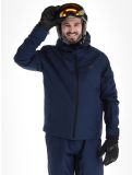 Miniatuur 4F, Technical Jacket  M305 AA Jas gevoerd heren Navy Blauw 