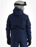 Miniatuur 4F, Technical Jacket  M305 AA Jas gevoerd heren Navy Blauw 