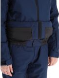 Miniatuur 4F, Technical Jacket  M305 AA Jas gevoerd heren Navy Blauw 