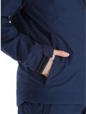 Miniatuur 4F, Technical Jacket  M305 AA Jas gevoerd heren Navy Blauw 