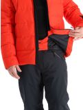 Miniatuur 4F, Technical Jacket  M307 ski-jas heren Red rood 