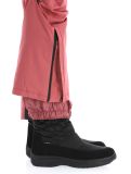 Miniatuur 4F, Trousers Fnk  F400 BA Skibroek Gevoerd dames Dark Pink Roze 