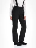 Miniatuur 4F, Trousers Fnk  F419 BA Skibroek Gevoerd dames Black Zwart 