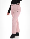 Miniatuur 4F, Trousers Fnk  F419 BA Skibroek Gevoerd dames Light Pink Roze 