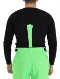 Miniatuur 4F, Trousers Fnk  M361 BA Skibroek Gevoerd heren Green Groen 