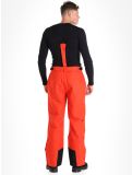 Miniatuur 4F, Trousers Fnk  M361 BA Skibroek Gevoerd heren Red Rood 