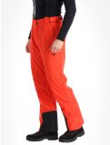 Miniatuur 4F, Trousers Fnk  M361 BA Skibroek Gevoerd heren Red Rood 