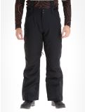 Miniatuur 4F, Trousers Fnk  M402 BA Skibroek Gevoerd heren Black Zwart 