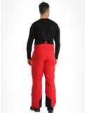 Miniatuur 4F, Trousers Fnk  M402 BA Skibroek Gevoerd heren Red Rood 