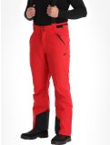 Miniatuur 4F, Trousers Fnk  M402 BA Skibroek Gevoerd heren Red Rood 