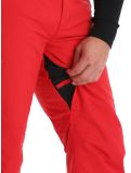 Miniatuur 4F, Trousers Fnk  M402 BA Skibroek Gevoerd heren Red Rood 