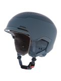 Miniatuur Alpina, Banff Mips skihelm unisex Dirt Blue Matt blauw 