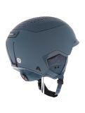 Miniatuur Alpina, Banff Mips skihelm unisex Dirt Blue Matt blauw 