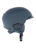 Miniatuur Alpina, Banff Mips skihelm unisex Dirt Blue Matt blauw 