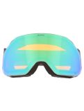 Miniatuur Alpina, Blackcomb Q-Lite PA Goggles unisex Olive Matt Matt Groen 