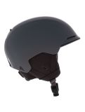 Miniatuur Alpina, Brix skihelm unisex Midnight Grey Matt grijs 