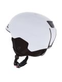 Miniatuur Alpina, Brix skihelm unisex White Matt wit 