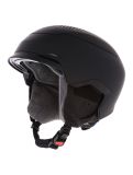 Miniatuur Alpina, Gems skihelm unisex Black Matt zwart 