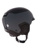 Miniatuur Alpina, Gems skihelm unisex Midnight Grey Black Matt grijs, zwart 