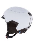 Miniatuur Alpina, Gems skihelm unisex White Matt wit 